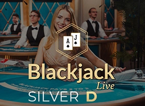 Blackjack Silver D