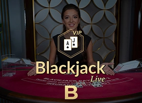 Blackjack VIP B