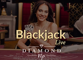 Blackjack Diamond VIP